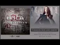 Crimson Bow and Arrow - Epica
