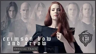 epica crimson bow and arrow official track 