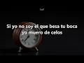 Los Ángeles Azules ft Manuel Turizo - El Despertador [Letra/Lyrics]