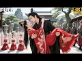 Download Lagu Blind love ended in tragedy💔Reborn,she married a foolish prince🔥Crushed the scum,rose as noble woman