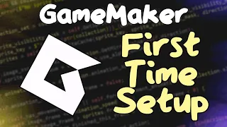 Getting Started with GameMaker