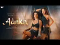 Masoom Masoom Hai Aisa Khela (Official Video) Sunidhi Chauhan | Aankh Song | Hindi Song 2025