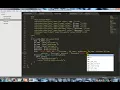 PHP TUTORIAL TAGALOG Part 6 - Part 10