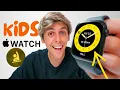 Why Your Kid NEEDS An Apple Watch