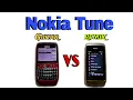 Nokia Tune Remix vs Nokia Tune Guitar | Nokia 310 vs Nokia E63