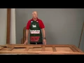 D I Y Outdoor Table With Built In Drinks Cooler - D I Y At Bunnings