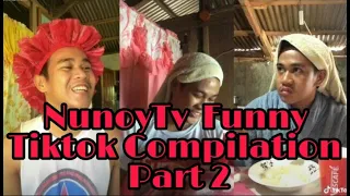 Download NunoyTv Funny Tiktok Compilation Part 2 MP3