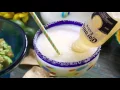 CoronaRita Frozen Margarita Beer Cocktail