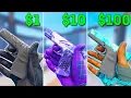 The BEST Glock-18 Skins in CS2 For EVERY Budget AFTER CRASH