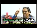 Lagu సర్వాయి పాపన్న గౌడ్ పై పాట పాడిన విమలక్క/vimalakka song/sarvai papanna goud songs/papanna jayanthi!.