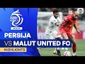 Download Lagu Persija VS Malut United FC - Highlights | BRI Liga 1 2024/25