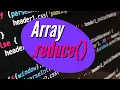 Understanding JavaScript s reduce