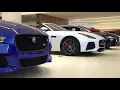 Ray Catena Jaguar Land Rover Marlboro