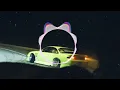 LONOWN & riserayss - FOREGROUND ( SLOWED + REVERB + BASS BOOSTED )