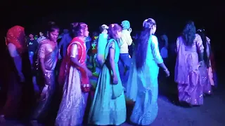 naathiyo powerfull d j timli 2022 diwali v k bhuriya rahul bhuriya ganpati aadivasi song