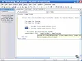 07 01 Using the Parse Method
