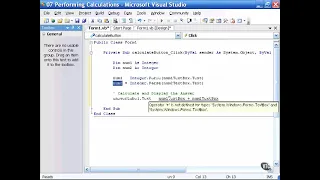 07 01 Using the Parse Method