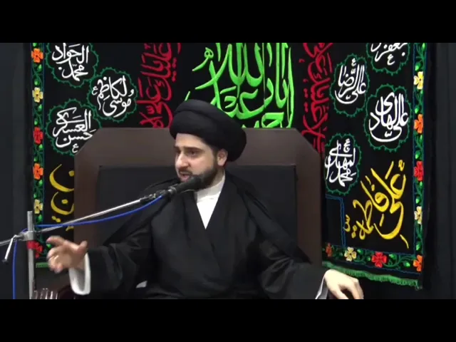 ⁣تواضع الشيخ بهجت 