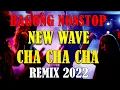 Lagu NEW WAVE PARTY MIX 2022... NONSTOP REMIX - New Wave NonStop - New Wave Remix