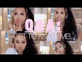 Q A GET TO KNOW ME WITH AALEEYAH PETTY