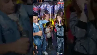 سما عادل نجمه الترند وعريشه وتكسير ودمار شامل دندنها