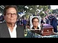 The Life and Sad Ending of Patrick Wayne