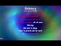Skildery - ProTrax Karaoke Demo