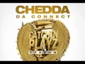 Chedda Da Connect - Trapper Of The Year (Feat Chill)