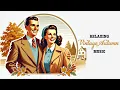 Download Lagu The Most Nostalgic \u0026 Relaxing Vintage Autumn Music | 1930s - 1940s Cozy Fall Music Playlist