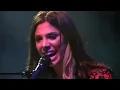 Christina Perri - Jar of Hearts live HMV Ritz Manchester 16-01-12