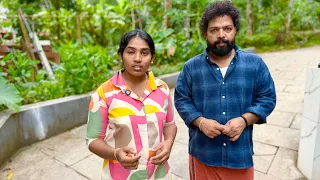 ചേട്ടനാണ് അവിടെ പോയത് ഞങ്ങളുണ്ടായില്ല 😞 ഇതാണ് നടന്നത്  Real Life 