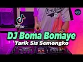 Download Lagu DJ BOMA BOMAYE X TARIK SIS SEMONGKO TIKTOK REMIX TERBARU FULL BASS 2021 ( Huma Humaye X Tarik Sis )