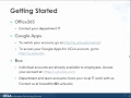 Cloud Services Available Through UCLA IT Services