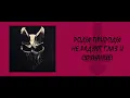Slaughter To Prevail - Chronic Slaughter (Lyric Video) (HQ)