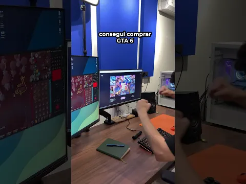 a situação tá desse jeito família #gaming #lokolow