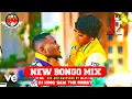 NEW BONGO 2025 MIX AND MASTERED BY DJ KING SAM THE FINEST_JAY MELODY_BIEN_MBOSSO_KUSAH_PHINA-_-MIX