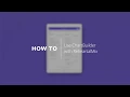 HOW TO Use ChartBuilder with RehearsalMix