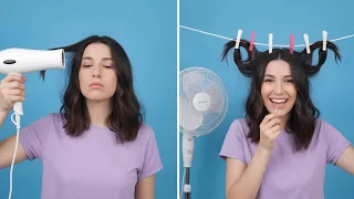 Astuces beauté pour les cheveux, le maquillage et la peau 💄💅