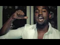 Download Lagu Kanye West - Monster (Official Video)