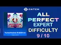 Download Lagu [STARRI] | Yume Aruiwa Arishihi No by Nego_tiator | EXPERT 9 ALL PERFECT (CATCH Mode)