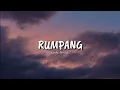 Download Lagu RUMPANG - Nadin Amizah | LIRIK