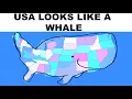 Geography Memes