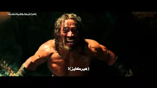 فيلم هركليز 2014 
