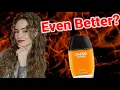 Guy Laroche Drakkar Intense Review Comparison with Drakkar Noir First Impression