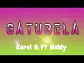 Karol G Ft Maldy - Gatubela (Remix)