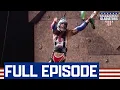 No Getting Away From Gladiator Sky s Reach American Gladiators Full Episode S04E14