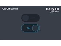 Daily UI - Day 015
