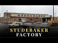 Studebaker Canada Why the Last Factory in Hamilton Failed