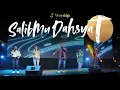 Download Lagu SalibMu Dahsyat - J'Worship (Live Session)