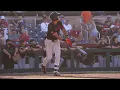 No 1 Stanford vs No 5 Arizona 2022 Pac-12 Baseball Tournament Highlights